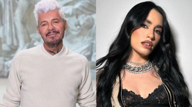 Marcelo Tinelli elogió a Lali Espósito: La 1 por afano