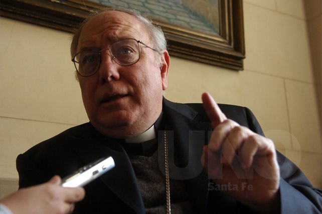 Narcotráfico: Arancedo dijo que “frente a esto, la sociedad tiene que despertar”