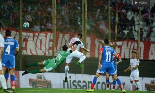 El punto débil de Unión