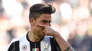 La nueva conquista de Paulo Dybala, una joven cantante y modelo recién separada