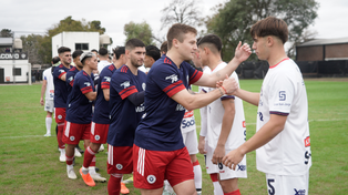Primera C: Leones FC define de local, Córdoba de visitante y en cancha neutral Argentino