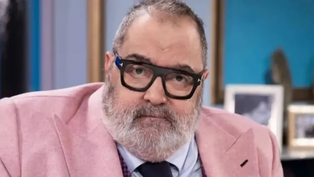 Jorge Lanata tuvo que ser trasladado de la clínica Santa Catalina al Hospital Italiano de Buenos Aires.