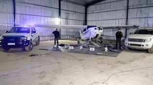 Uno de los prófugos fue detenido en Colombia.&nbsp;
