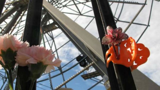 Absolvieron al único procesado en la tragedia del parque Independencia