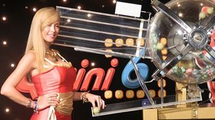 El Quini 6 quedó vacante y para el domingo habrá un pozo de 35 millones de pesos
