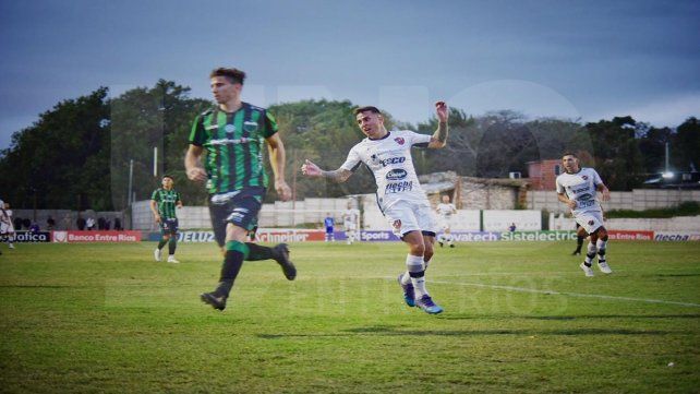 El empate ante Nueva Chicago no le permitió a Patronato ingresar a zona de clasificación al reducido por el segundo ascenso.&nbsp;