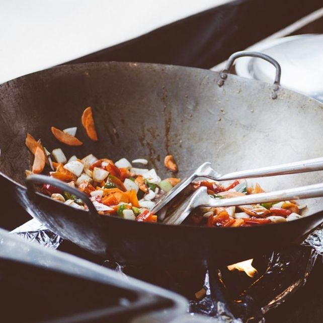 Comer en el verano: qué cocinar sin morir de calor en el intento
