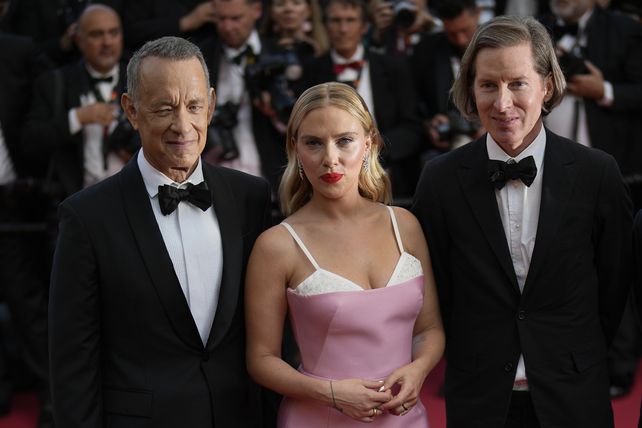 Wes Anderson regresa a los cines con Asteroid City, su nueva película