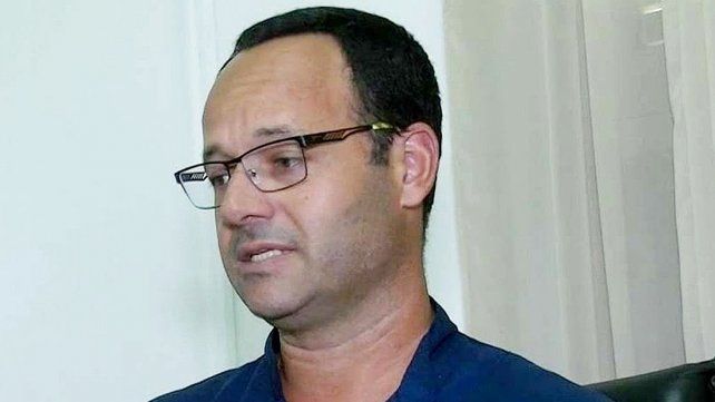 Mauro García