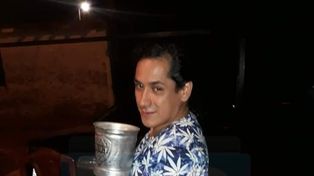 Nombre muerto