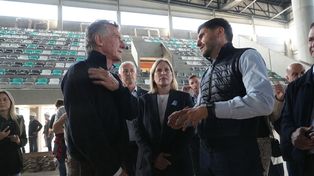 Pullaro: No definimos todavía si voy a ser candidato a gobernador