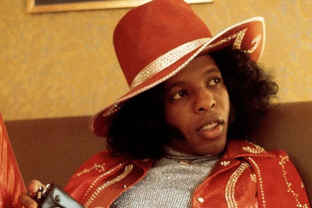 Falleció a los 82 años Sly Stone, una leyenda de los inicios del funk