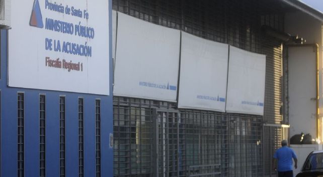 La presentaci&oacute;n contra el titular de Justicia ser&aacute; ante la Fiscal&iacute;a Regional N&ordm; 1.