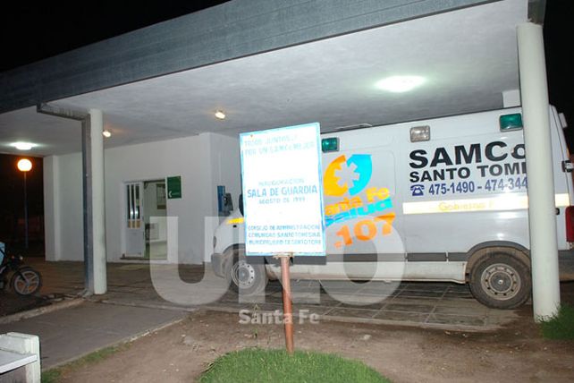 Santo Tomé: denuncian maltrato contra dos ancianos en el Samco