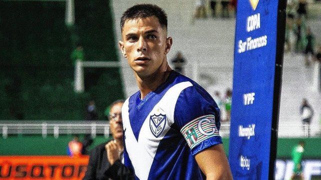 River Plate reactivó las negociaciones con Valentín Gómez.