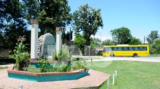 El Ministerio de Trabajo promueve la capacitación laboral en San José del Rincón