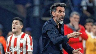 Domínguez: Unión no nos inquietó, fueron centros