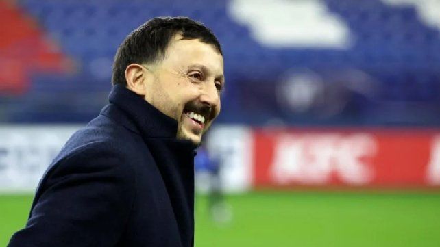 Quién es Pablo Longoria