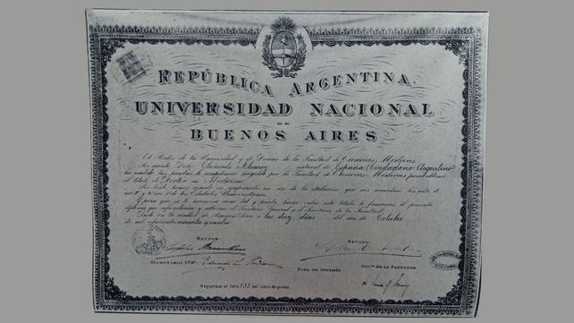 No inventó ni descubrió nada: qué hizo de Clemente Álvarez un nombre usual en el cotidiano de Rosario