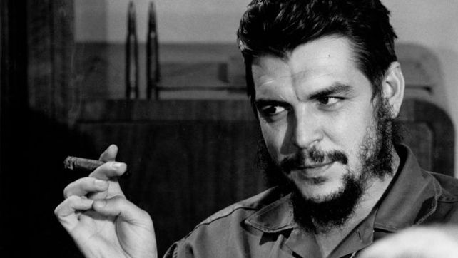 El Museo de la Memoria evoca al Ernesto Che Guevara con la muestra De la inocencia a la ternura.&nbsp;