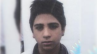 Se solicita información sobre el paradero de Danel Cruz Desabado