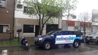Santa Fe espera la llegada de unos 200 efectivos de la Policía Federal para reforzar la seguridad en la zona oeste de la ciudad