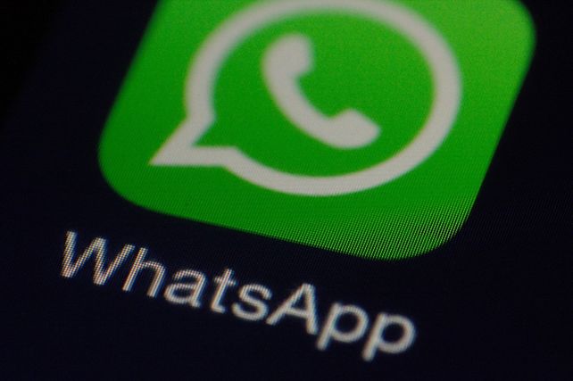 Especialistas informáticos alertaron sobre mensajes engañosos en Whatsapp.&nbsp;