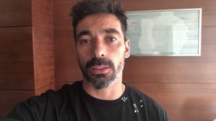 El Pocho le grabó un video a su hermano por las elecciones canallas 