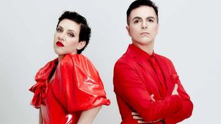 Miranda toca hoy en Tribus, Santa Fe&nbsp;
