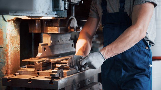 Recesión: cayó toda la actividad industrial de Entre Ríos