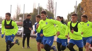 Tres equipos de la Superliga ponen en marcha sus pretemporadas