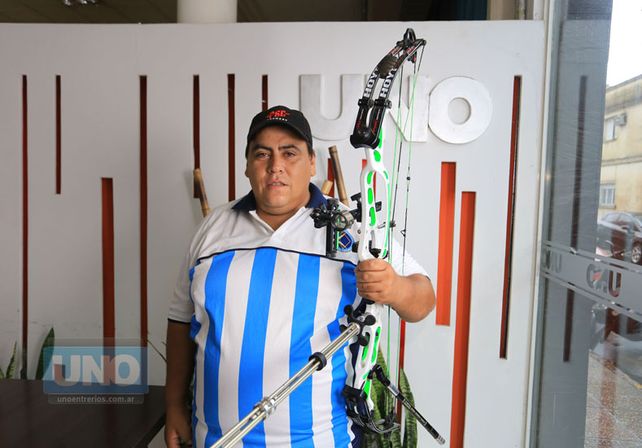 Foto: UNO/Diego Arias