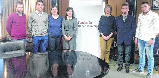 Economías regionales: cómo dar el salto exportador