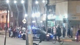 Barrio Las Flores: intentaron asesinar a un hombre a tiros y crece la preocupación vecinal por la violencia