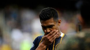 Pasó por Central, hizo más de 230 goles en su carrera y a los 41 años anunció que se retira
