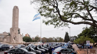 Policías presos por robar en operativos: cuatro casos que exponen un problema institucional