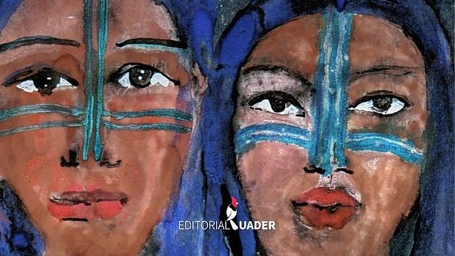 La cultura charrúa como enseñanza