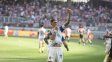 Di María goleador, emocionado y campeón : Volví a Central para darle alegría a la gente