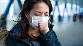 Buscan detectar la tos del coronavirus a partir de la inteligencia artificial