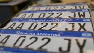 ¿Qué autos no pagan patentes a partir de 2025?