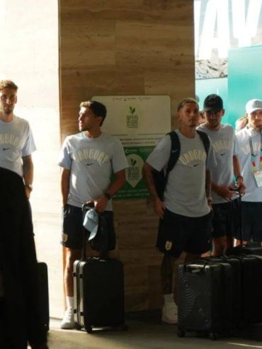 Uruguay se juega su continuidad en el Mundial 2026