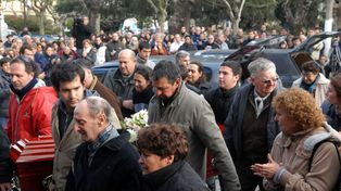 Se entregó el principal sospechoso del crimen de los hermanos en Cañuelas