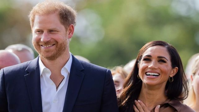 El príncipe Harry tiene un vínculo muy especial con nuestro país