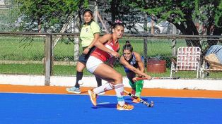 Regresa la competencia para el puntero Banco Provincial en el Dos Orillas femenino.