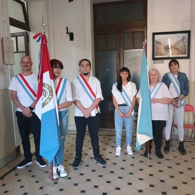 Nunca es tarde: Lucía, Norma y el desafío de terminar el secundario después de los 75 años