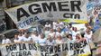 agmer se sumara a la marcha federal que el jueves pasara por parana agmer se sumara a la marcha federal que el jueves pasara por parana