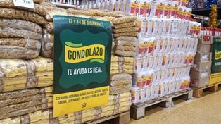 El Bar lleva a cabo la 7° edición del Gondozalo este 13 y 14 de diciembre