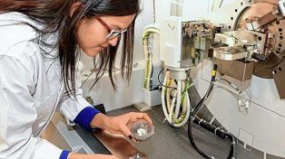 Nación invirtió en la compra de equipos para universidades e instituciones de Entre Ríos. Foto ilustrativa.