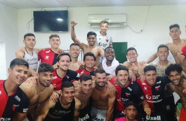 Los hisopados al plantel de Colón dieron resultados negativos.&nbsp;