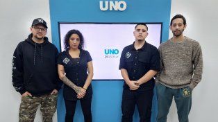 Fuxia presenta Sincro: una experiencia audiovisual para disfrutar en vivo